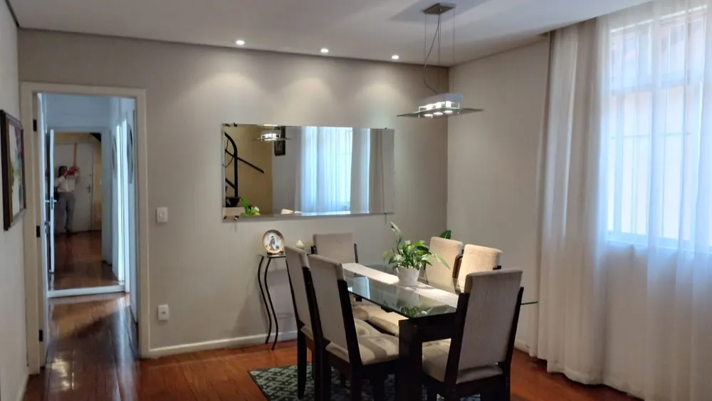 Cobertura, 4 quartos, 230 m² - Foto 2