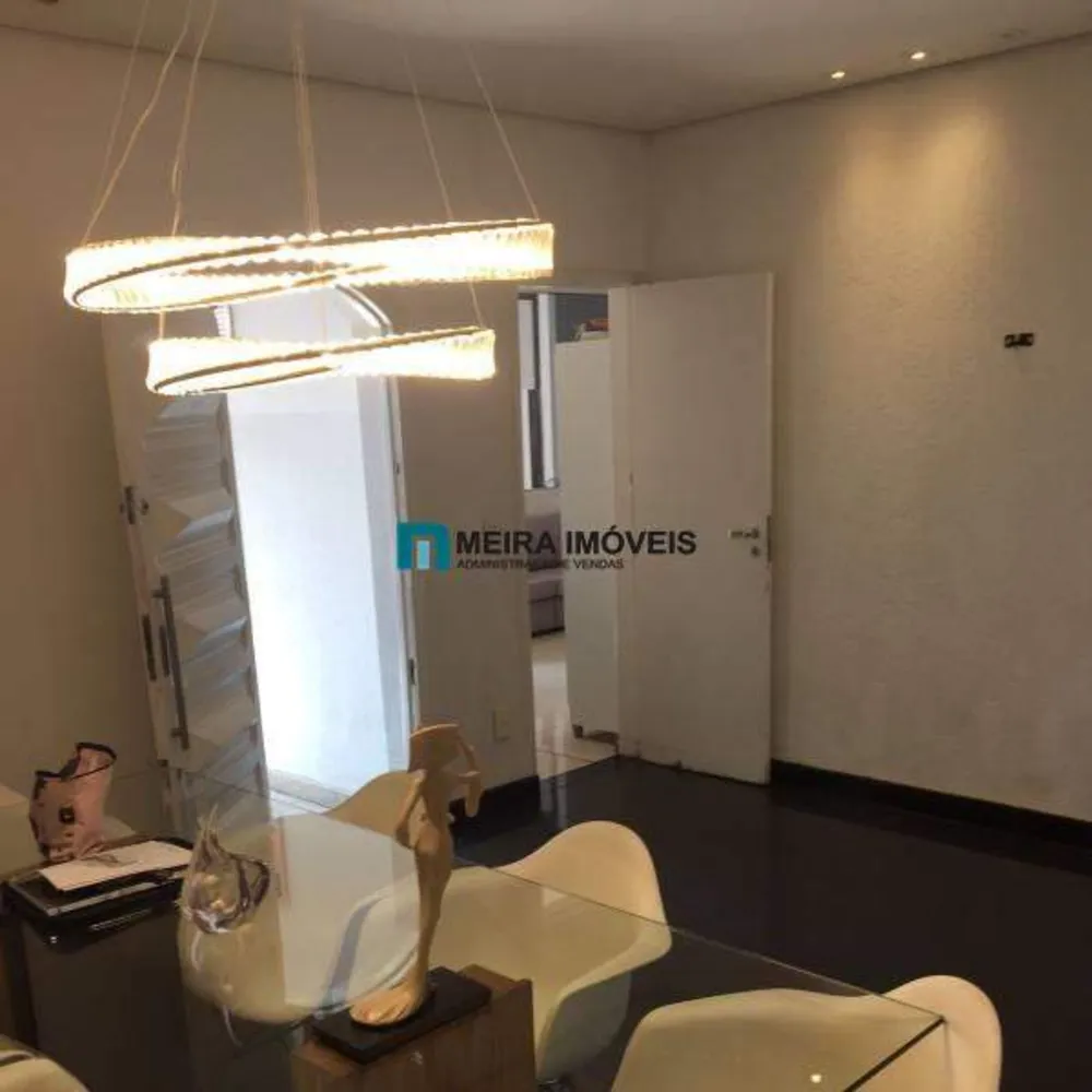 Casa, 4 quartos, 360 m² - Foto 7