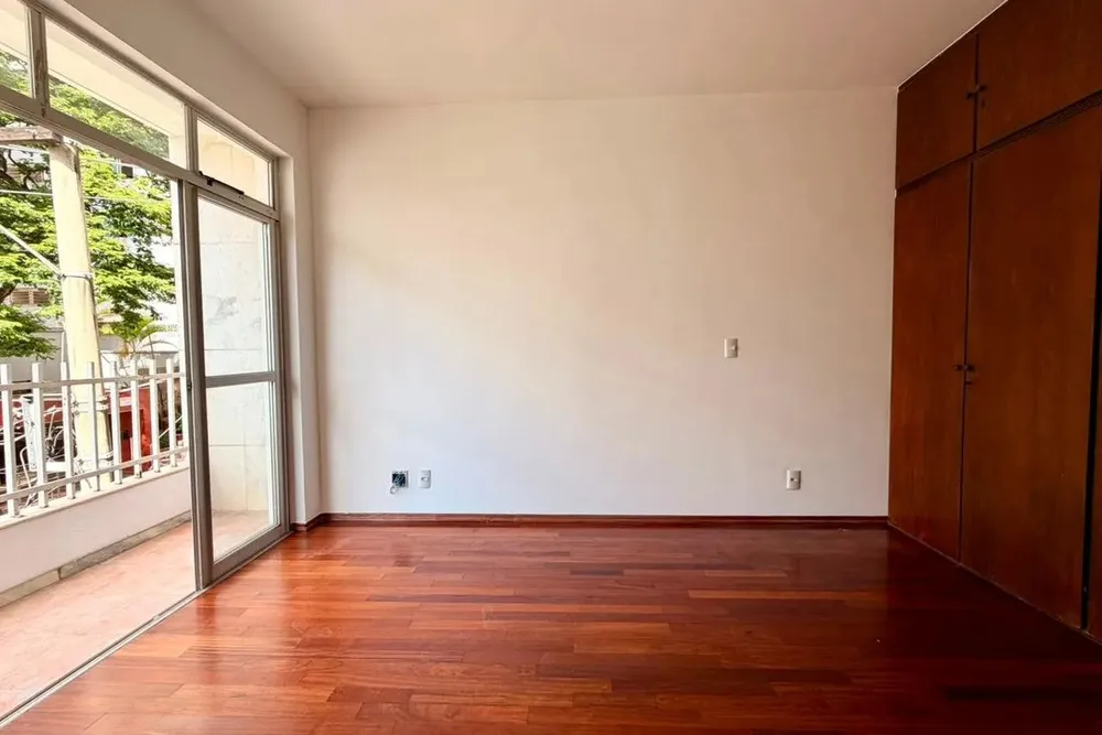Apartamento, 4 quartos, 140 m² - Foto 3