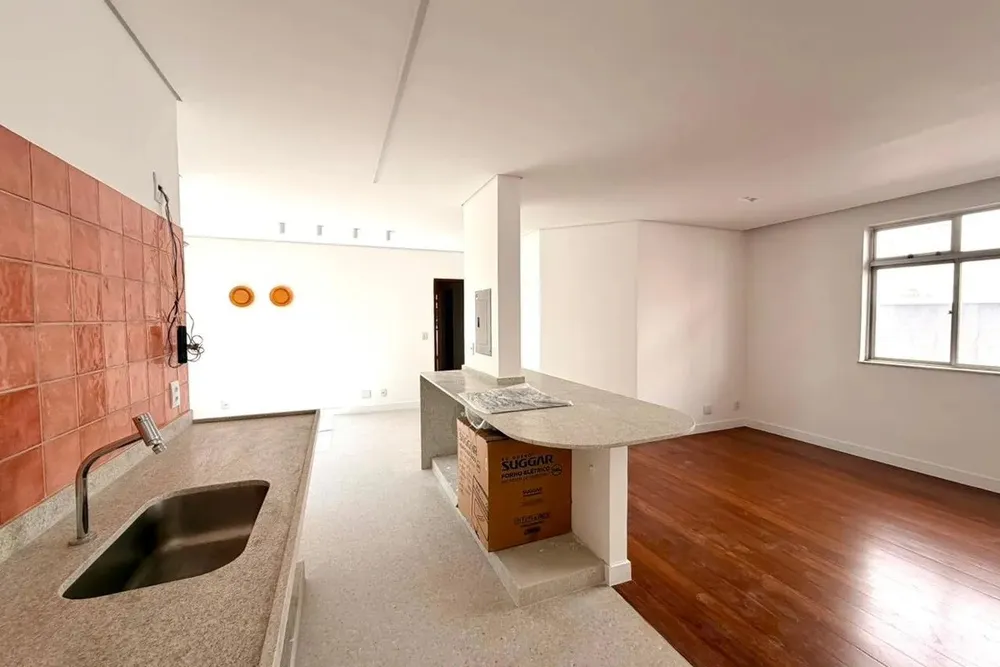 Apartamento, 4 quartos, 140 m² - Foto 2