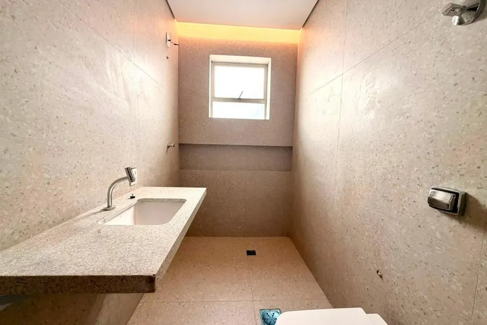 Apartamento, 4 quartos, 140 m² - Foto 4