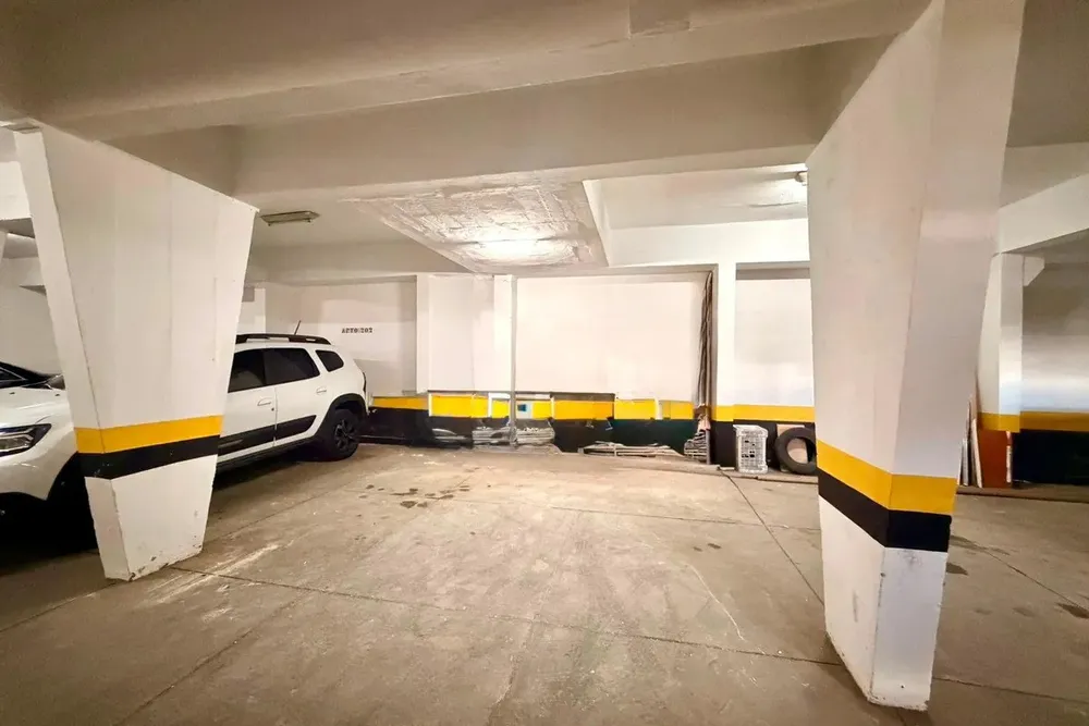 Apartamento, 4 quartos, 140 m² - Foto 1