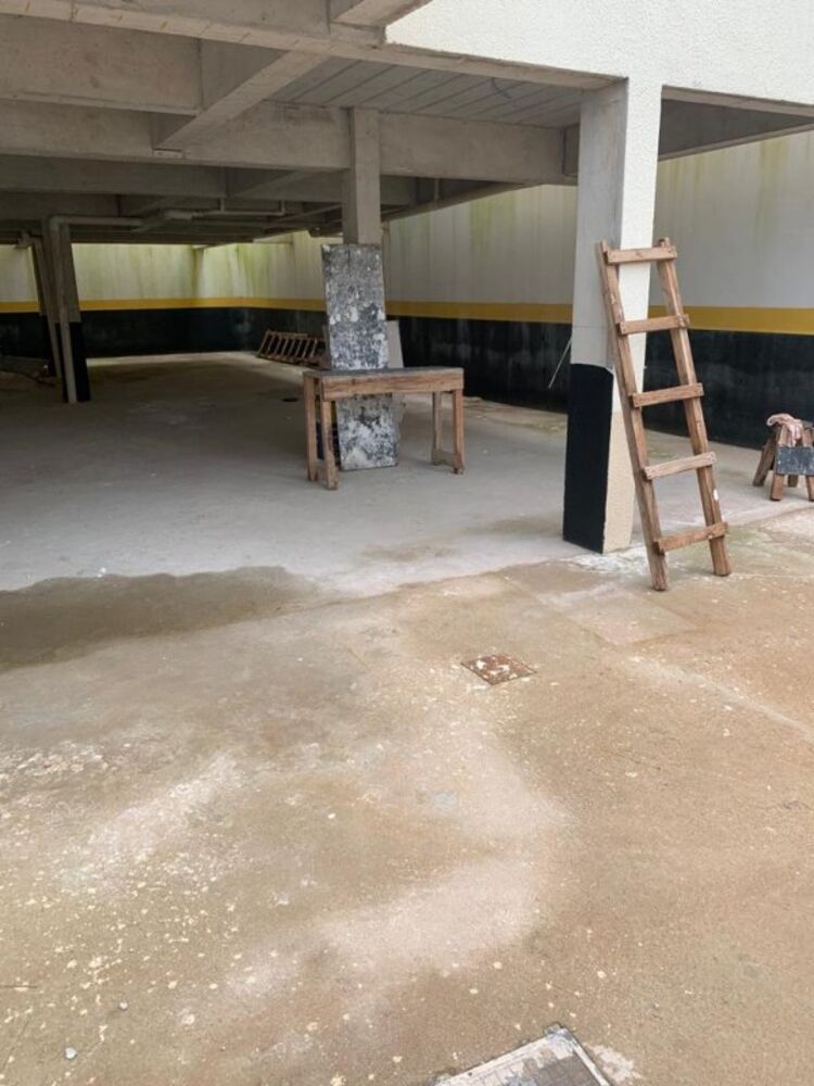 Apartamento à venda com 2 quartos, 54m² - Foto 8