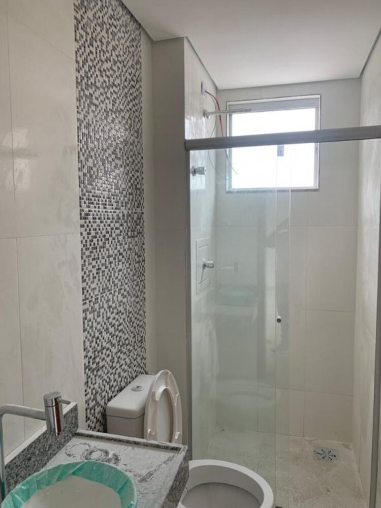 Apartamento à venda com 2 quartos, 54m² - Foto 2