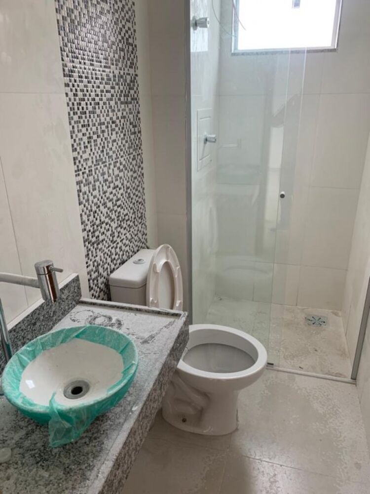 Apartamento à venda com 2 quartos, 54m² - Foto 1