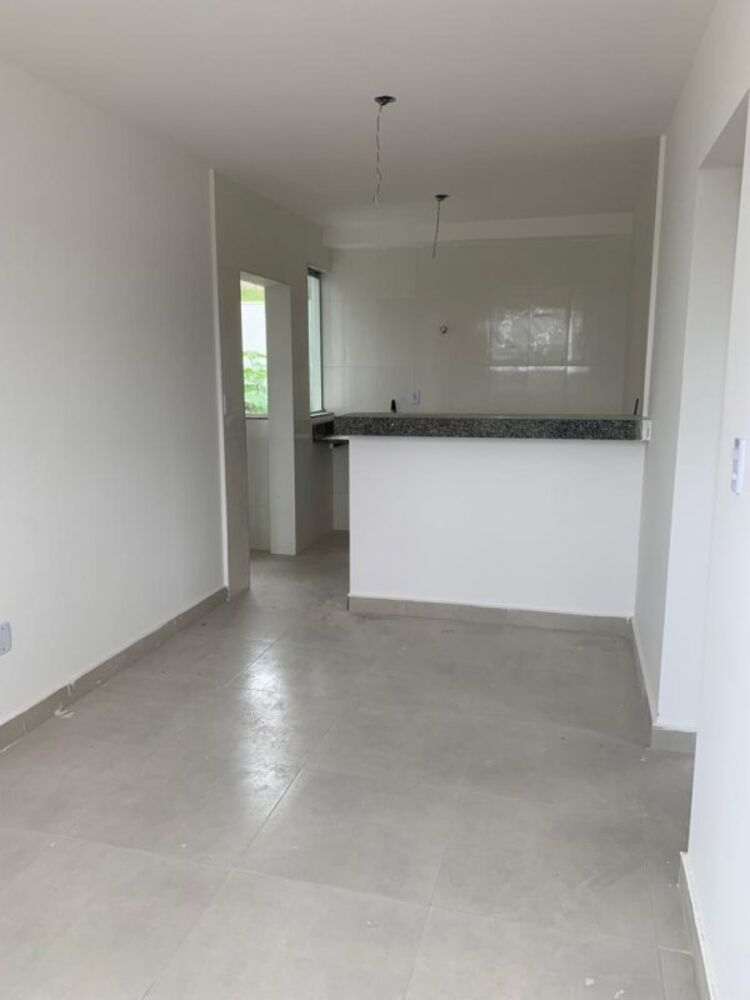 Apartamento à venda com 2 quartos, 54m² - Foto 4