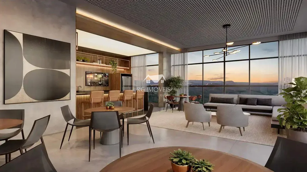Apartamento, 1 quarto, 73 m² - Foto 4