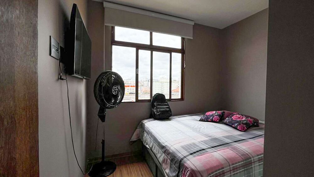 Cobertura à venda com 2 quartos, 140m² - Foto 7