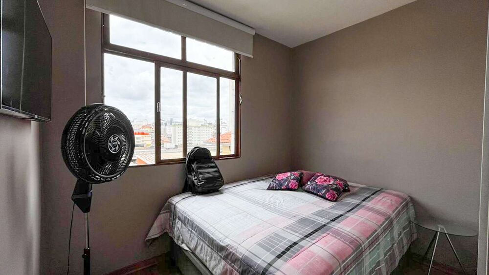Cobertura à venda com 2 quartos, 140m² - Foto 8
