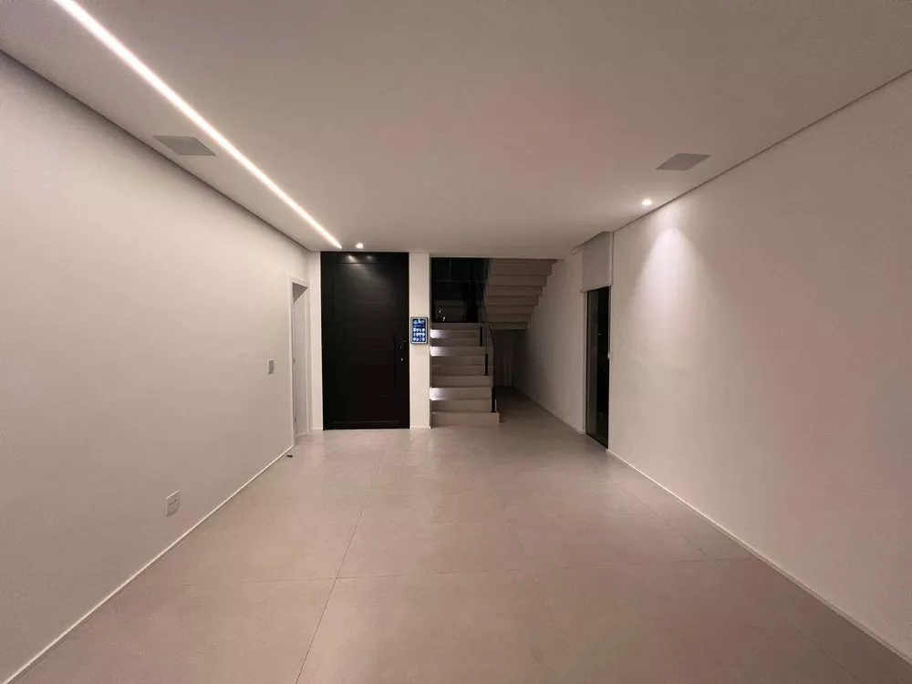 Casa de Condomínio à venda com 3 quartos, 274m² - Foto 6