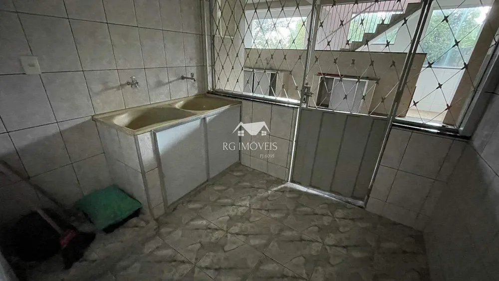 Casa, 3 quartos, 310 m² - Foto 24