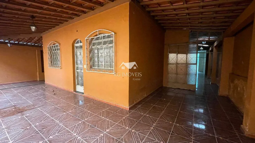 Casa, 3 quartos, 310 m² - Foto 1