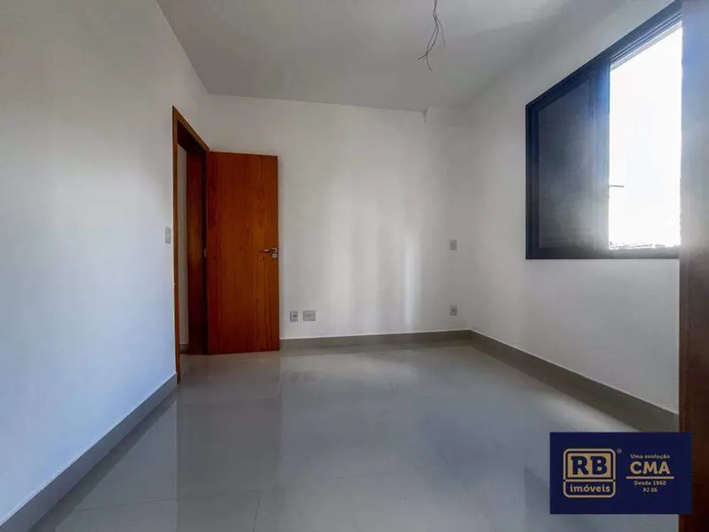 Apartamento, 3 quartos, 88 m² - Foto 1