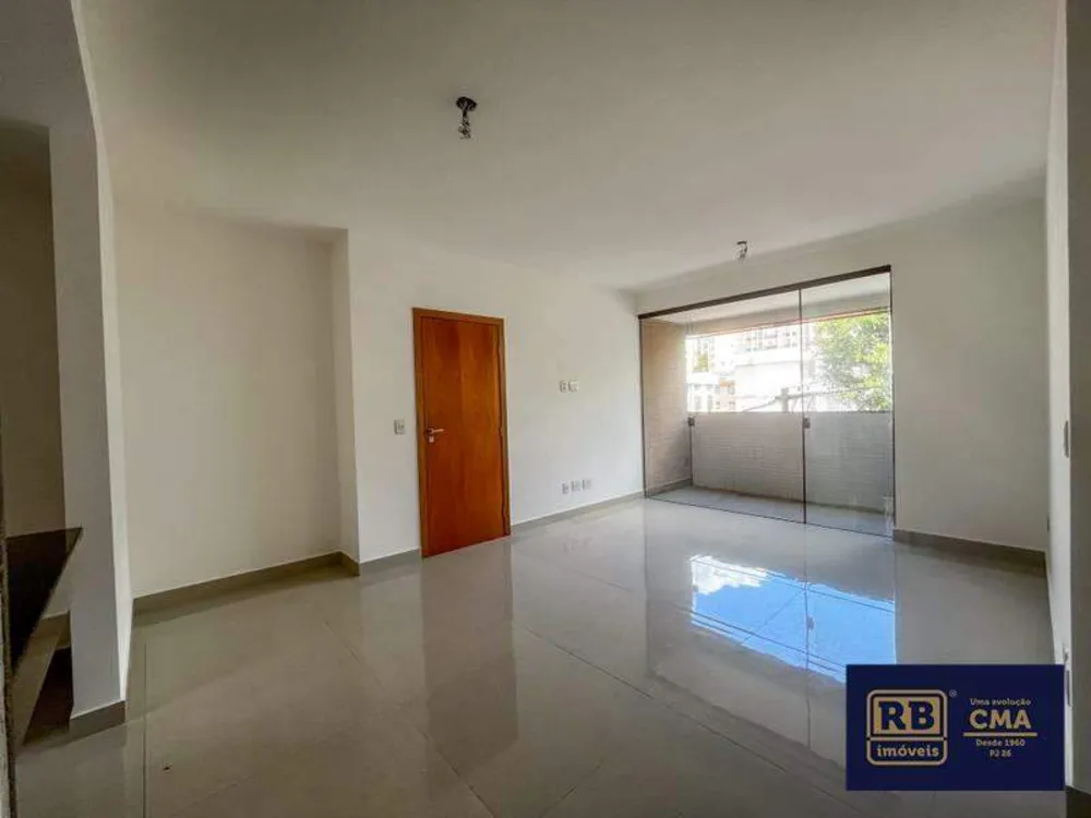 Apartamento, 3 quartos, 88 m² - Foto 5