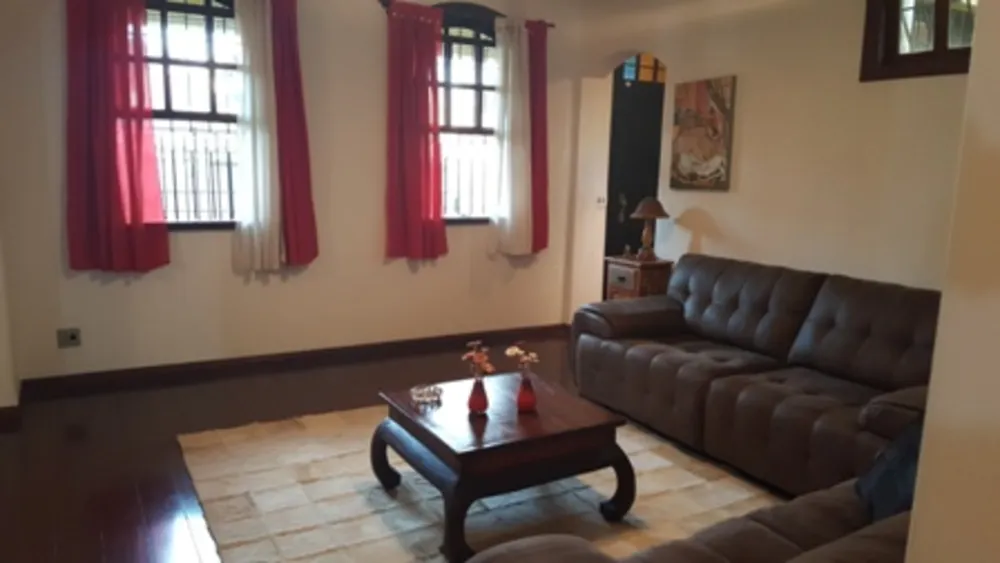 Casa, 4 quartos, 500 m² - Foto 8