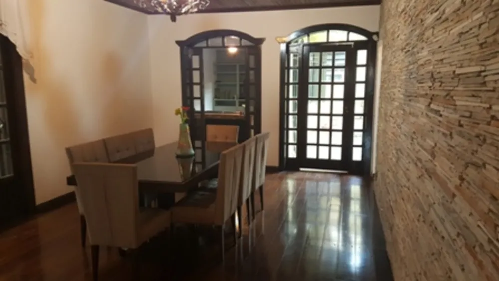 Casa, 4 quartos, 500 m² - Foto 7