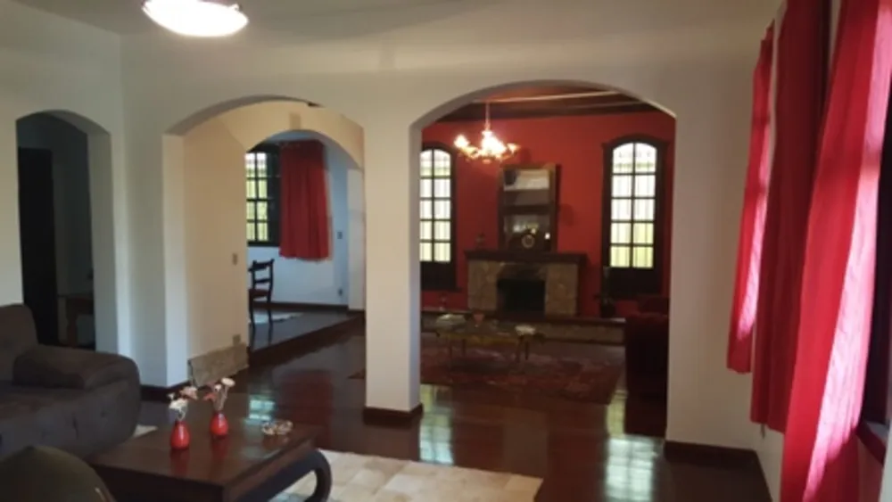 Casa, 4 quartos, 500 m² - Foto 6
