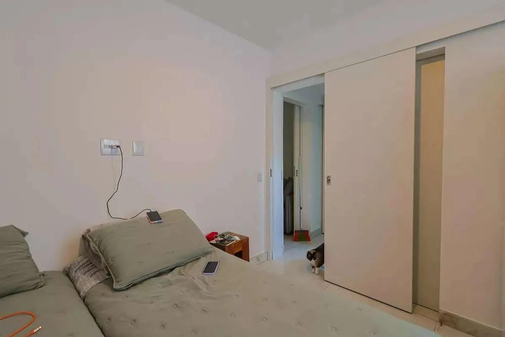 Apartamento, 3 quartos, 120 m² - Foto 8