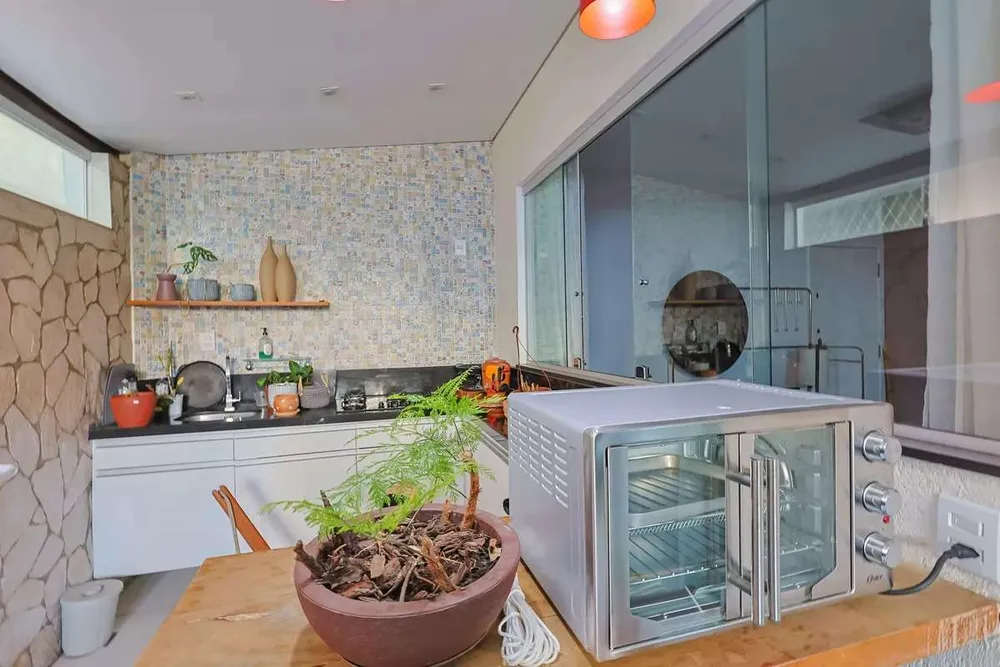 Apartamento, 3 quartos, 120 m² - Foto 5