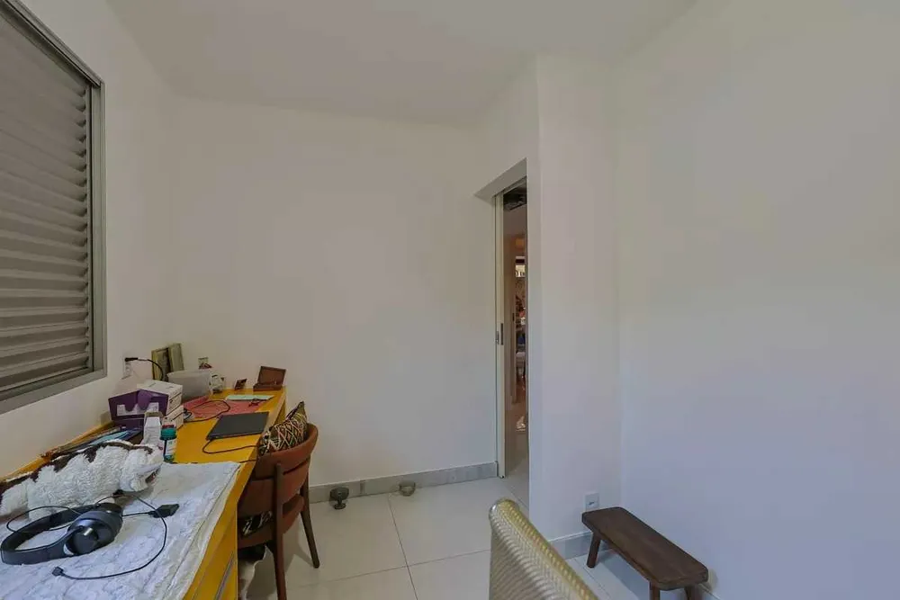 Apartamento, 3 quartos, 120 m² - Foto 10