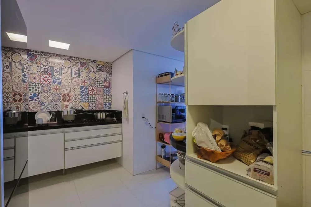Apartamento, 3 quartos, 120 m² - Foto 3