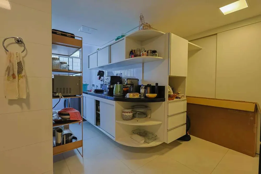 Apartamento, 3 quartos, 120 m² - Foto 4