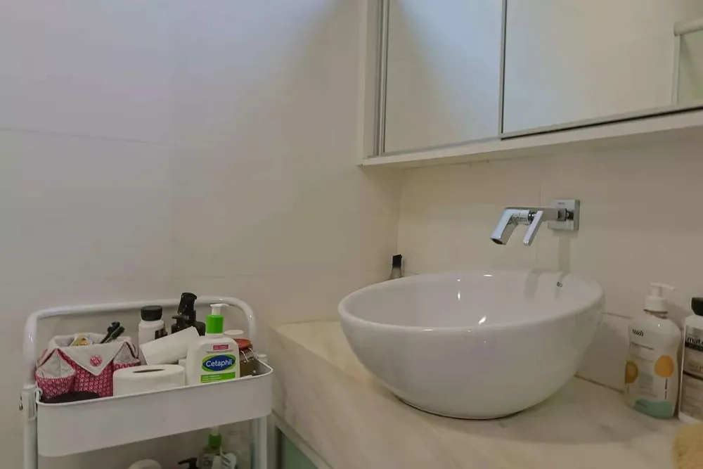 Apartamento, 3 quartos, 120 m² - Foto 12