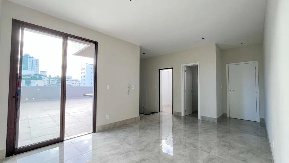 Cobertura, 4 quartos, 146 m² - Foto 2