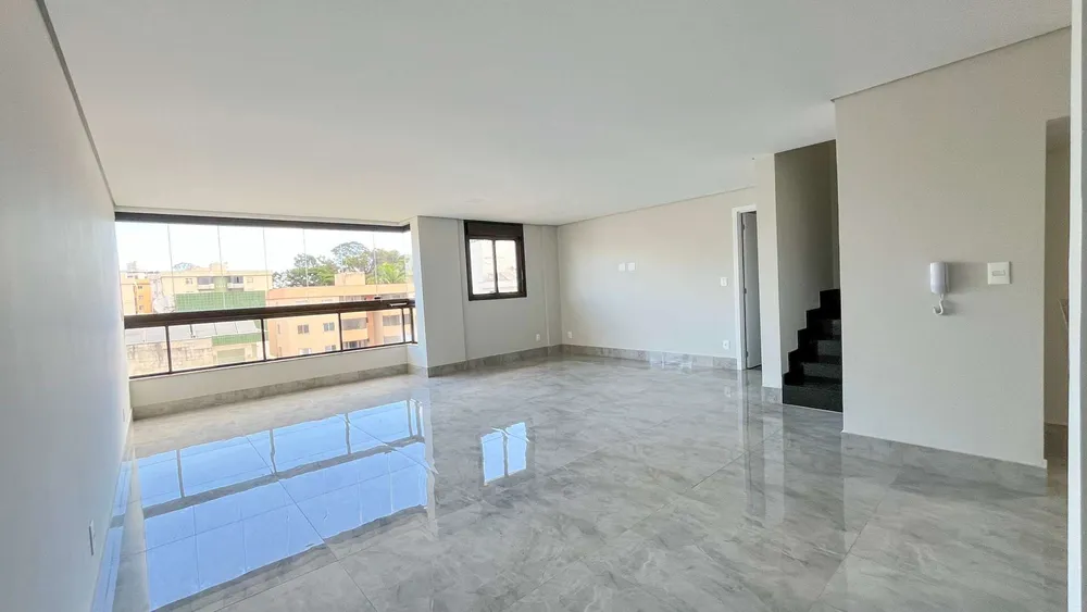 Cobertura, 4 quartos, 146 m² - Foto 1