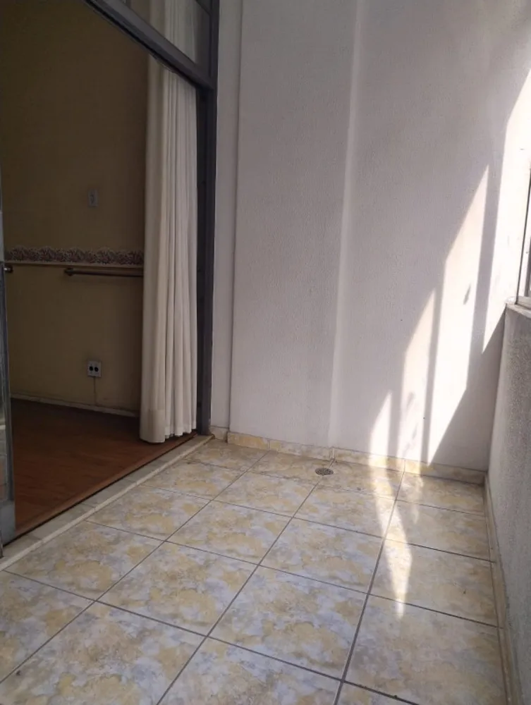 Apartamento, 3 quartos, 120 m² - Foto 1