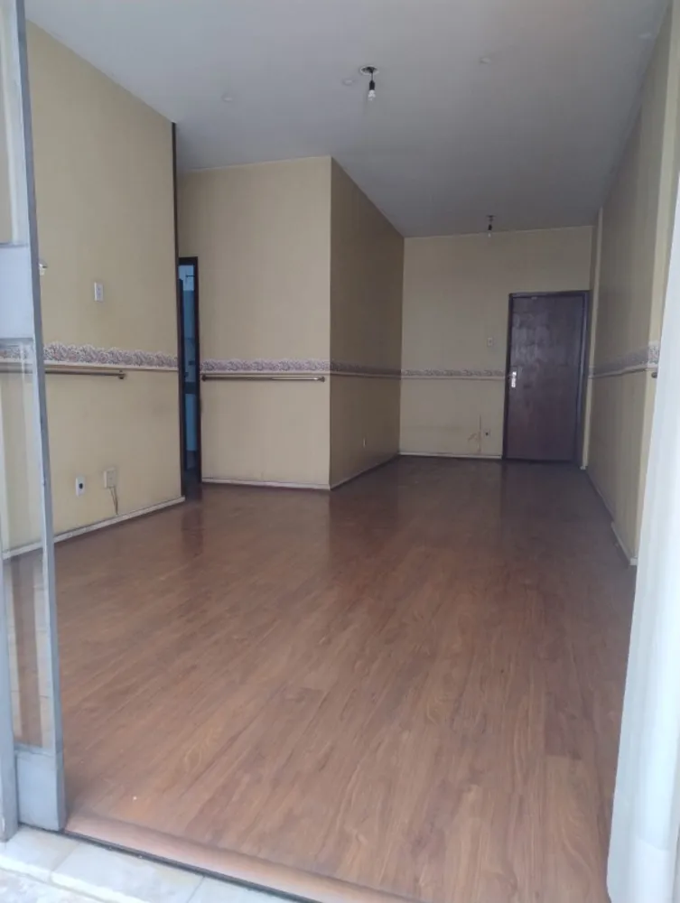Apartamento, 3 quartos, 120 m² - Foto 1
