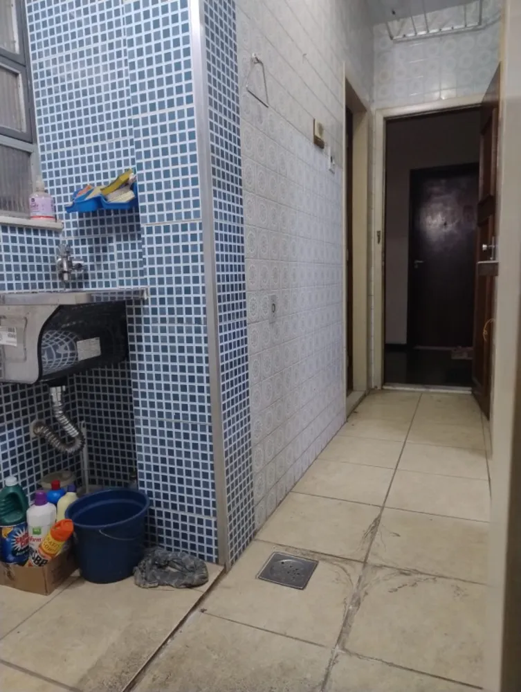 Apartamento, 3 quartos, 120 m² - Foto 4