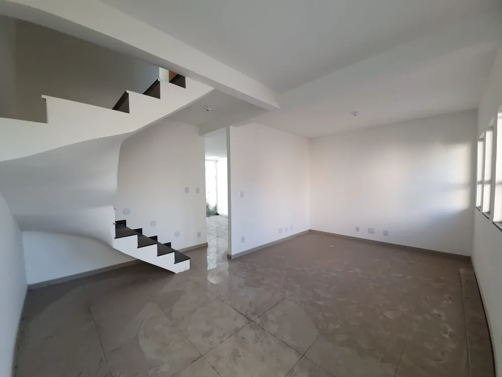 Casa, 3 quartos, 125 m² - Foto 2