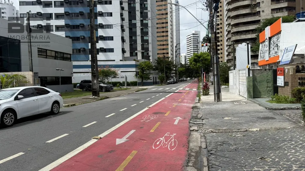 Loja-Salão, 320 m² - Foto 2