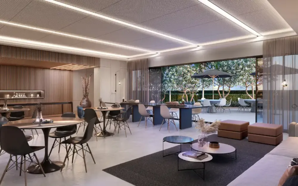 Apartamento, 4 quartos, 208 m² - Foto 4