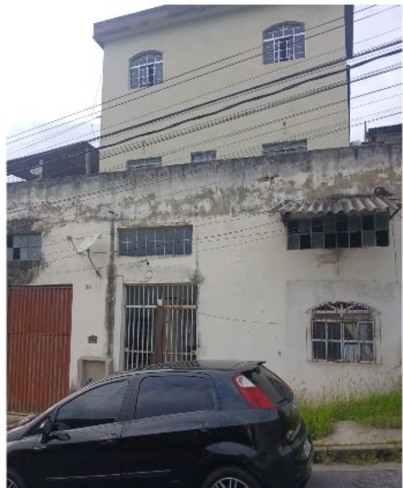 Casa, 3 quartos, 360 m² - Foto 1