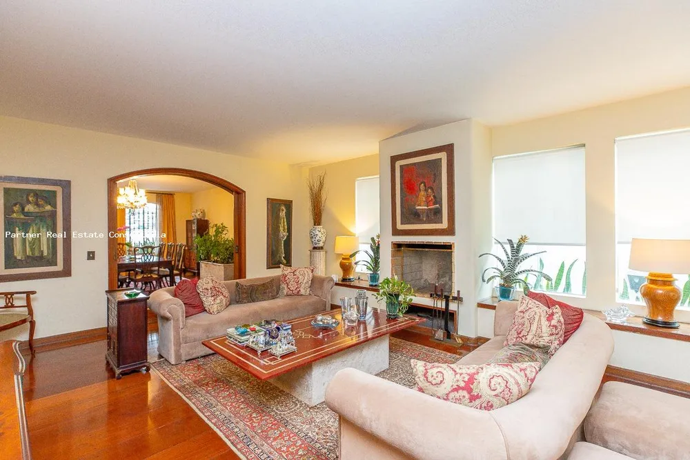 Casa, 4 quartos, 641 m² - Foto 3