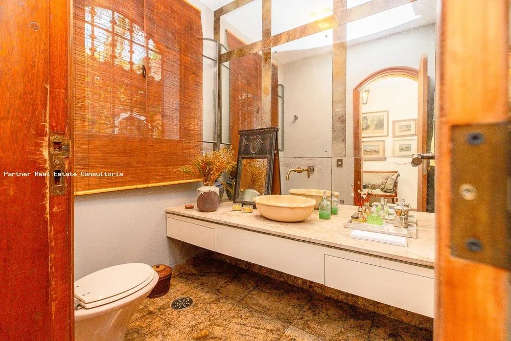 Casa, 4 quartos, 641 m² - Foto 14