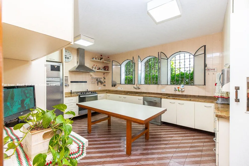 Casa, 4 quartos, 641 m² - Foto 11