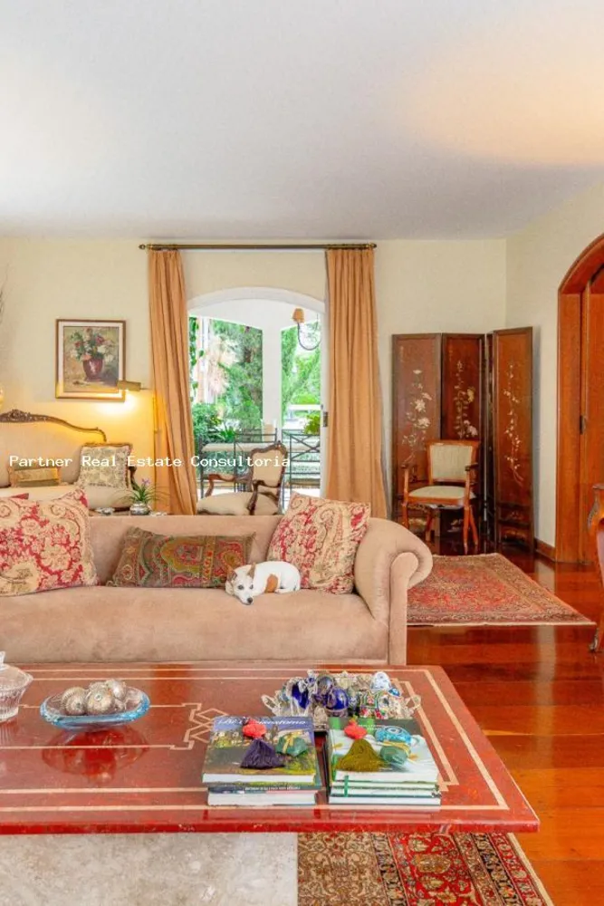 Casa, 4 quartos, 641 m² - Foto 9