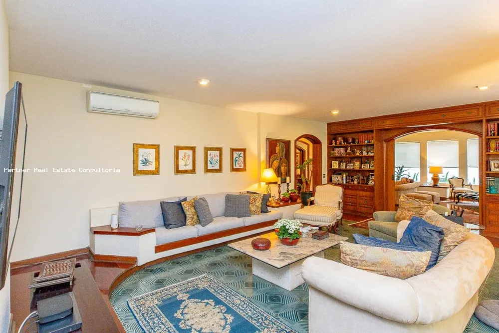 Casa, 4 quartos, 641 m² - Foto 8