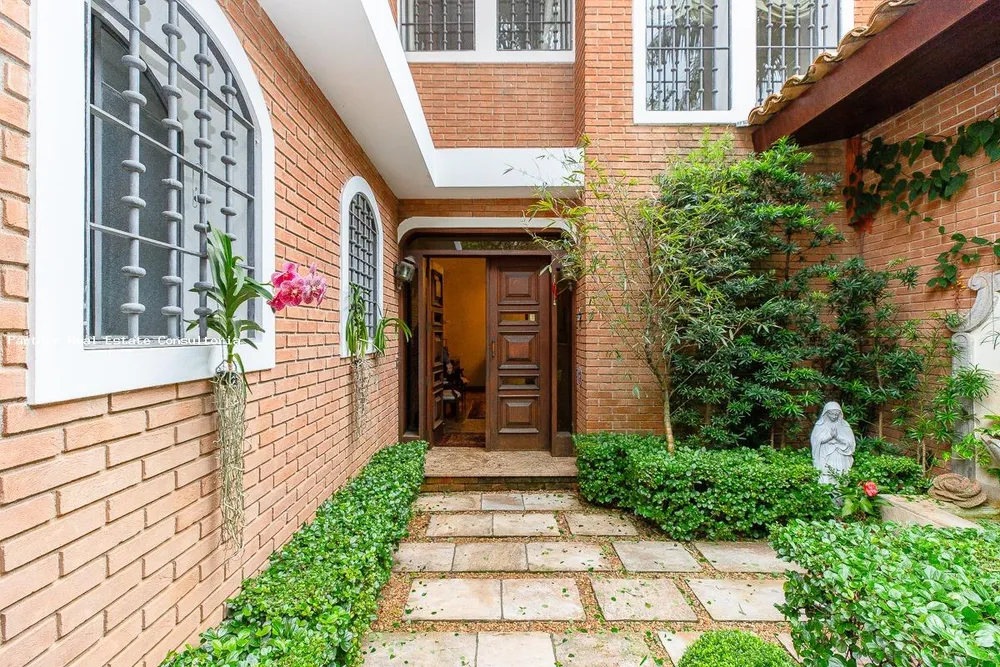 Casa, 4 quartos, 641 m² - Foto 1
