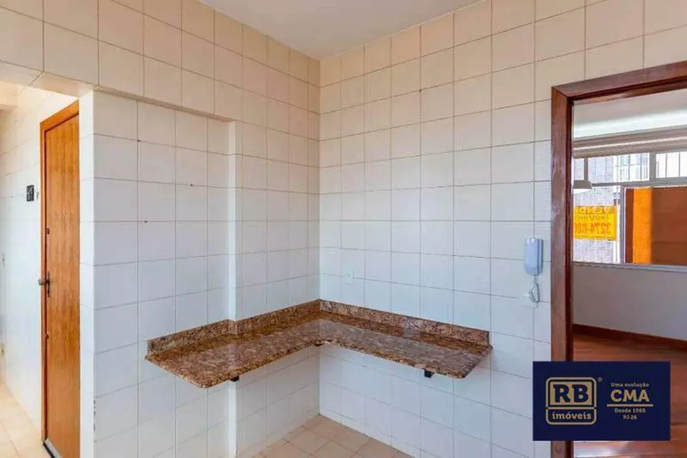 Cobertura, 4 quartos, 251 m² - Foto 6