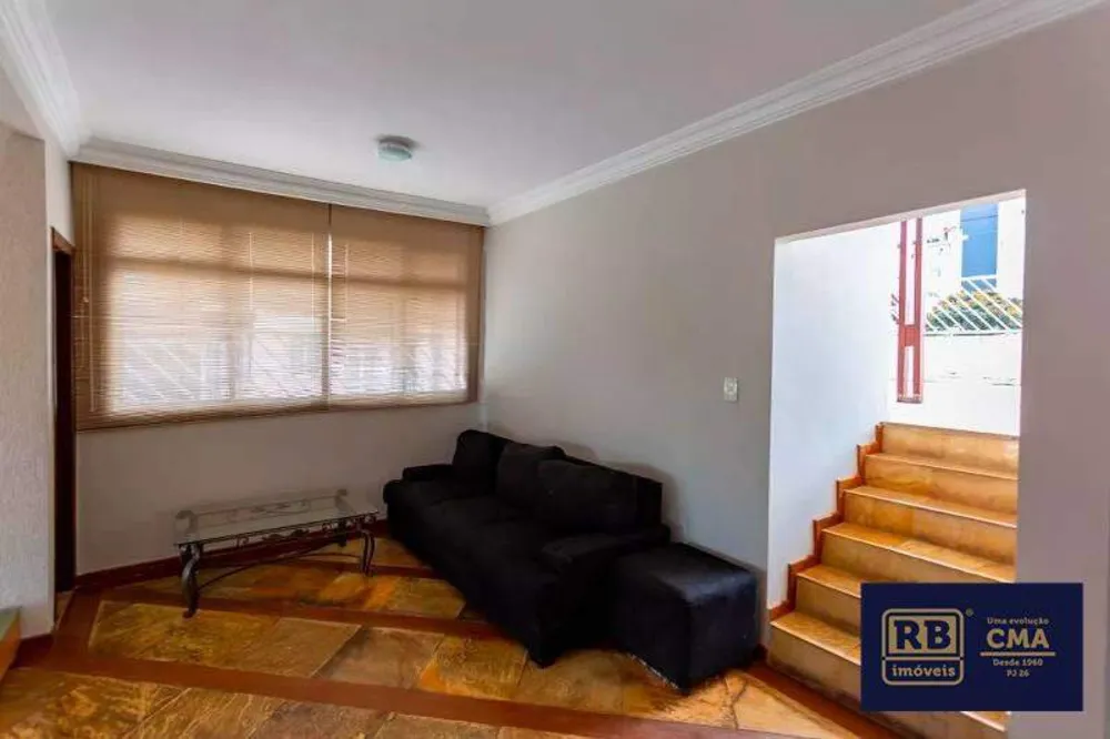 Cobertura, 4 quartos, 251 m² - Foto 12
