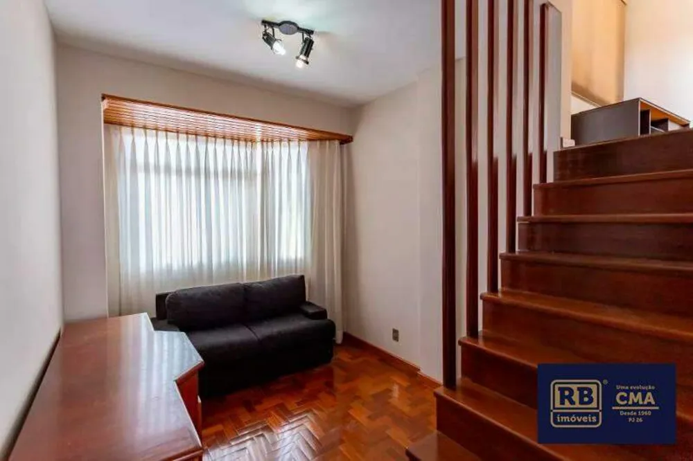 Cobertura, 4 quartos, 251 m² - Foto 5