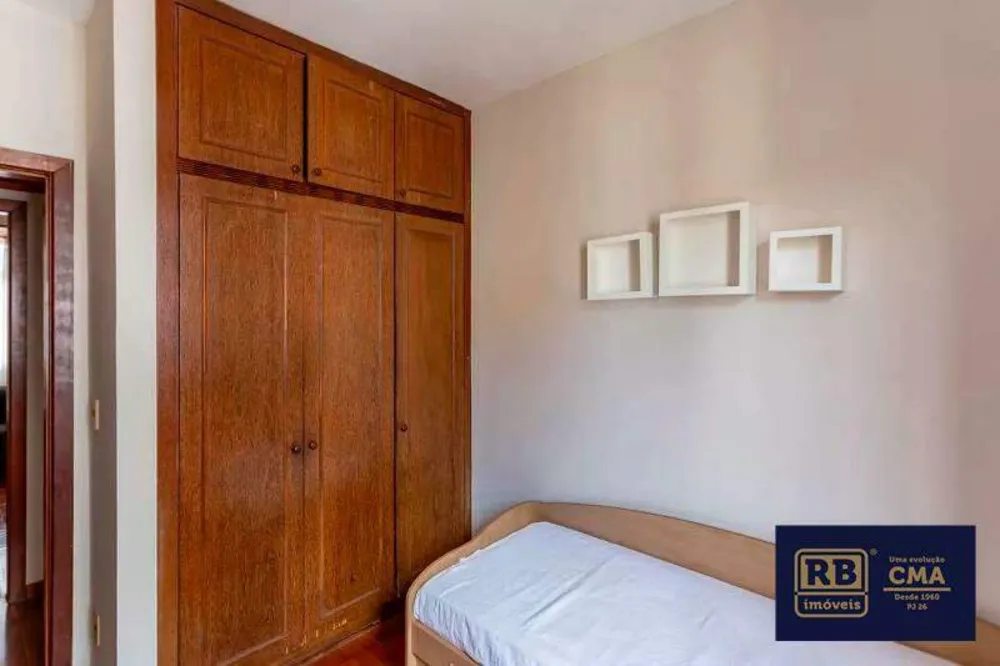 Cobertura, 4 quartos, 251 m² - Foto 14
