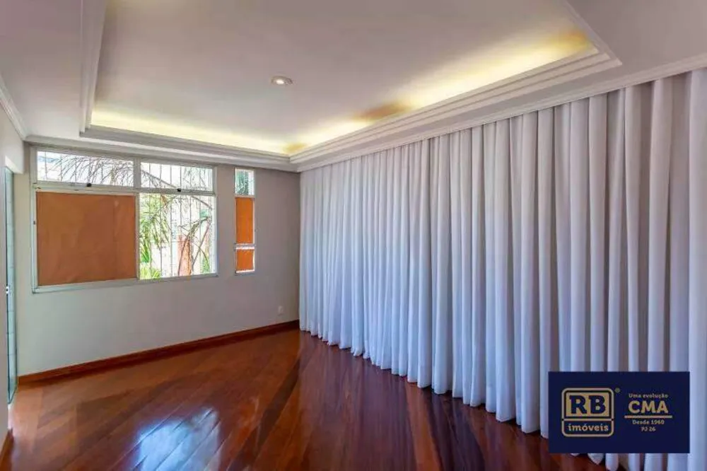 Cobertura, 4 quartos, 251 m² - Foto 2