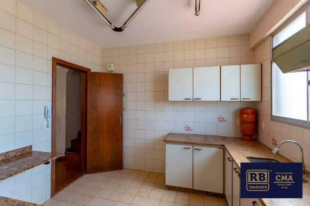 Cobertura, 4 quartos, 251 m² - Foto 17