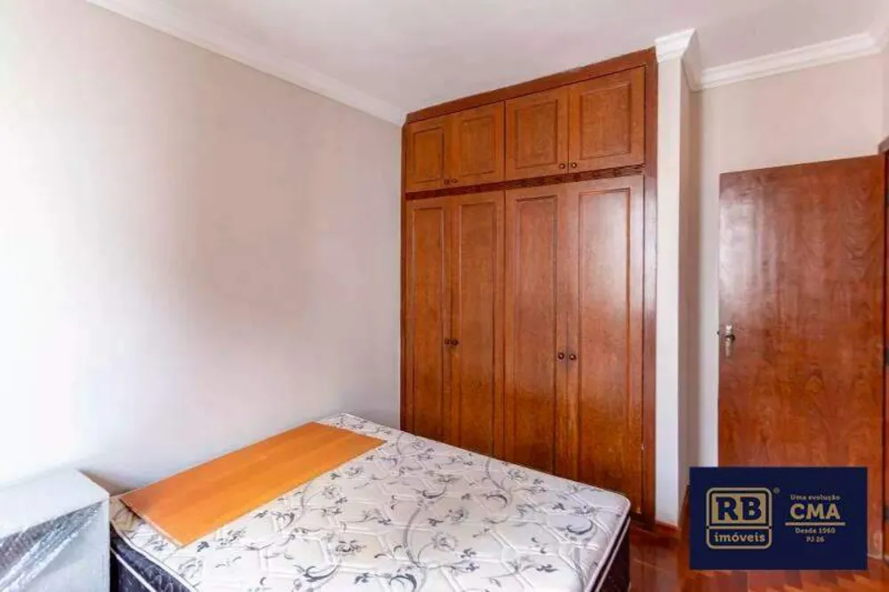 Cobertura, 4 quartos, 251 m² - Foto 4