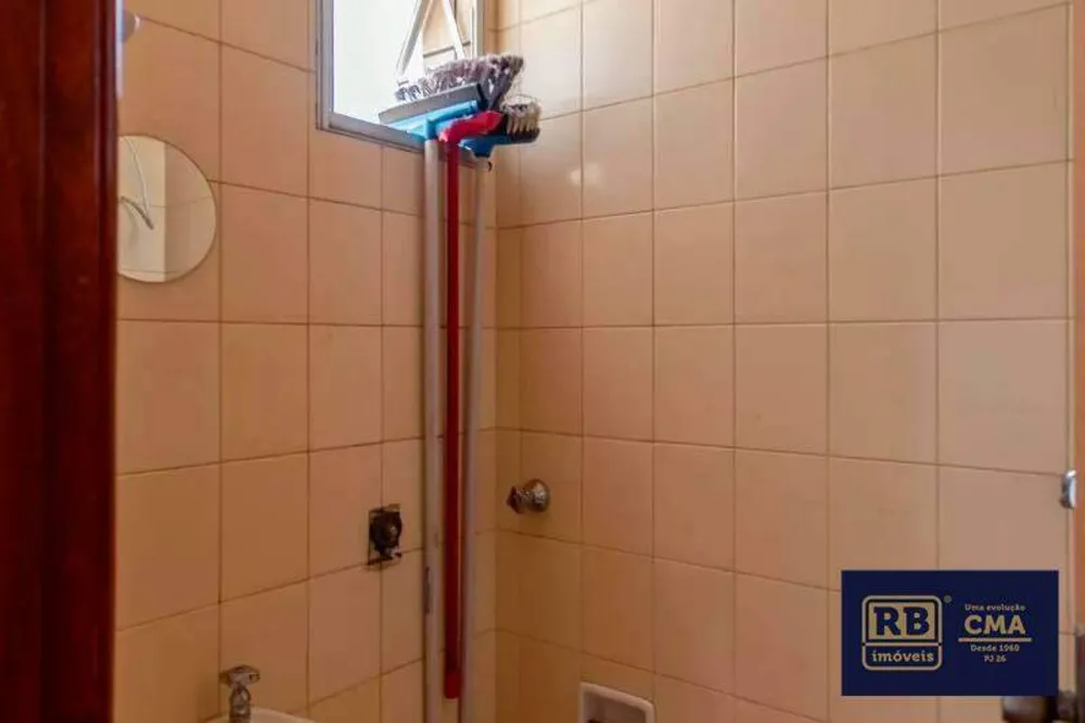 Cobertura, 4 quartos, 251 m² - Foto 3
